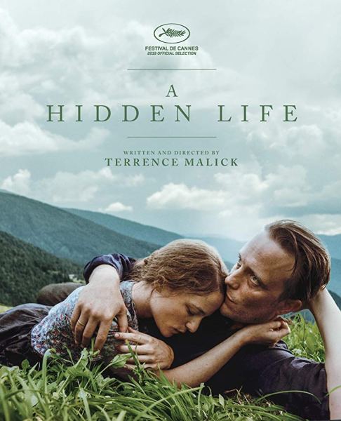 A hidden life 2