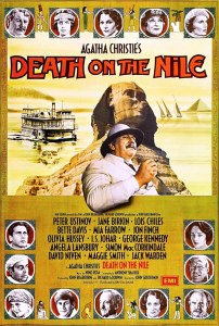 Death on the Nile 1