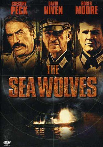 The Sea Wolves 2