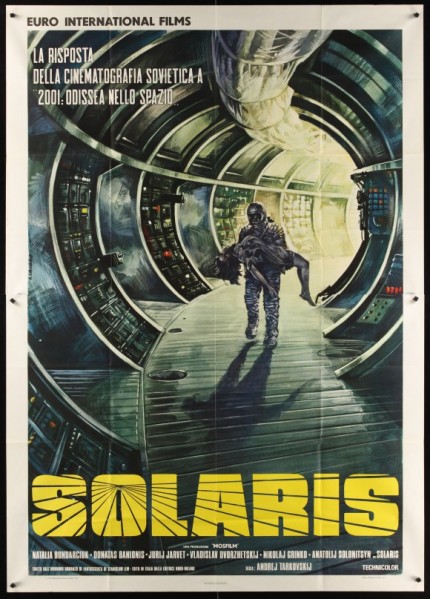 Solaris 3
