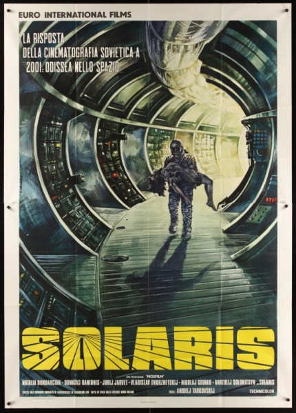 Solaris 3